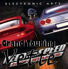 Box art for Grand Touring Vette