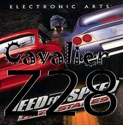 Box art for Cavalier Z28