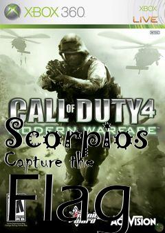 Box art for Scorpios Capture the Flag