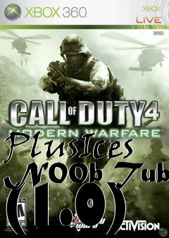Box art for PlusIces N00b Tube (1.0)
