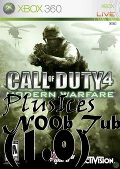 Box art for PlusIces N00b Tube (1.0)