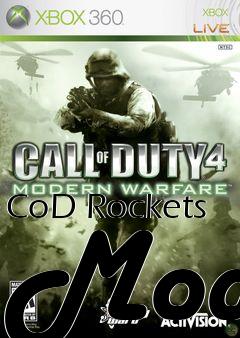 Box art for CoD Rockets Mod