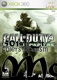 Box art for {501st}Lt. Sp!ers Realism Mod