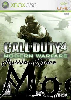Box art for Russian Space Mod