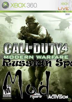 Box art for Russian Space Mod