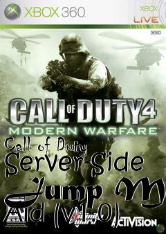 Box art for Call of Duty Server-Side Jump Map Aid (v1.0)