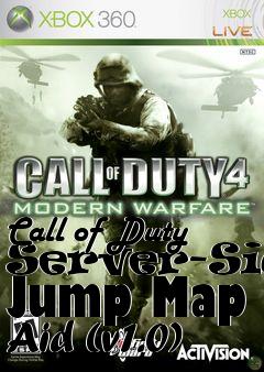 Box art for Call of Duty Server-Side Jump Map Aid (v1.0)