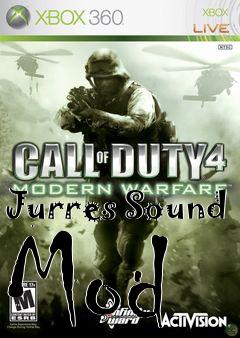 Box art for Jurres Sound Mod