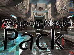 Box art for Weapon Model Pack