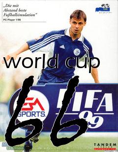 Box art for world cup 66