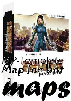 Box art for MP-Template Map for Bot maps