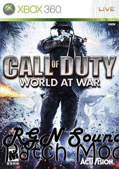 Box art for RGN Sound Patch Mod