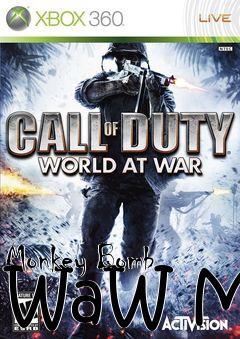 Box art for Monkey Bomb WaW MP