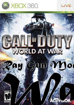 Box art for Ray Gun Mod WaW