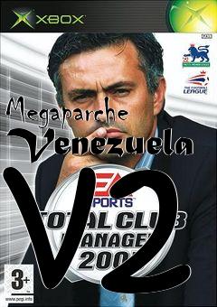 Box art for Megaparche Venezuela v2