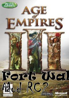 Box art for Fort Walls Mod RC2