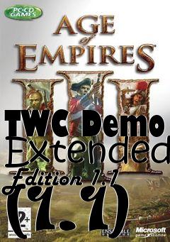 Box art for TWC Demo Extended Edition 1.1 (1.1)