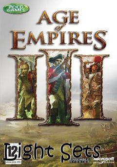 Box art for Light Sets