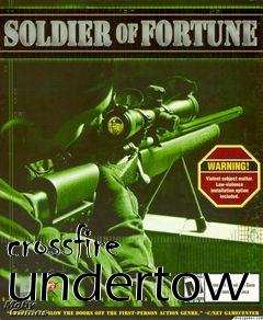 Box art for crossfire undertow