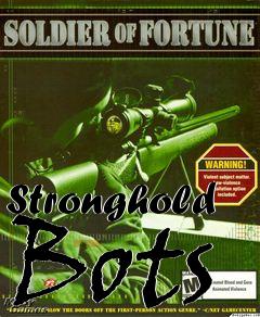 Box art for Stronghold Bots