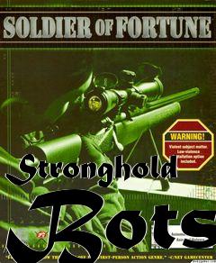 Box art for Stronghold Bots