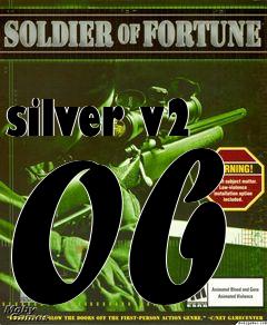 Box art for silver v2 0b