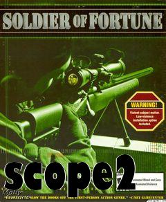 Box art for scope2