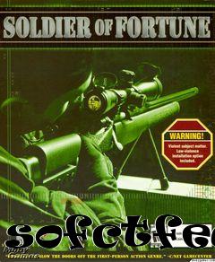 Box art for sofctfeax