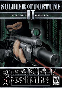 Box art for pureSNIPER Crosshairs