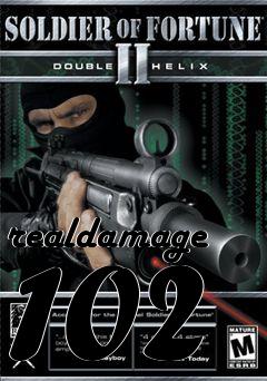 Box art for realdamage 102