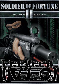 Box art for Perfect FX (V1.0)