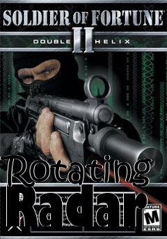 Box art for Rotating Radar