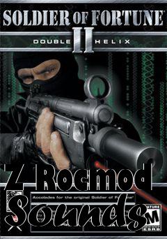 Box art for Z Rocmod Sounds