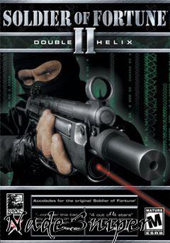 Box art for Nade Sniper