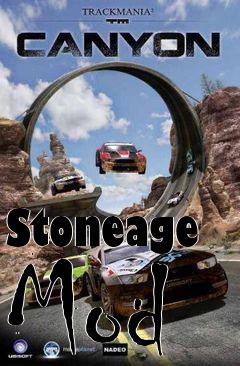 Box art for Stoneage Mod