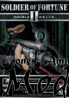 Box art for Lones Ammo Mod