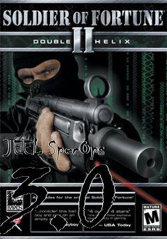 Box art for JEEL SpecOps 3.0