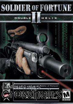 Box art for randomscopes crosshairs