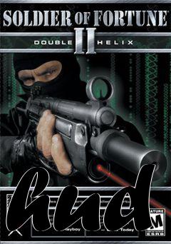 Box art for hud