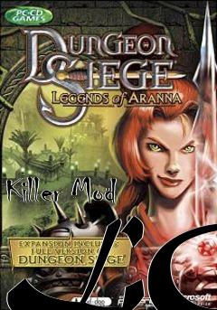 Box art for Killer Mod LOA