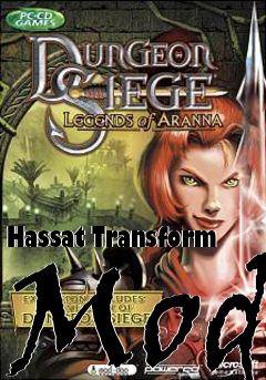 Box art for Hassat Transform Mod