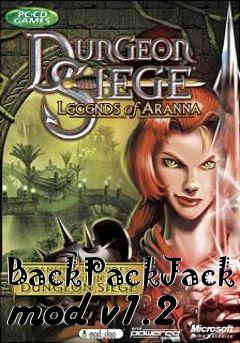 Box art for BackPackJack mod v1.2
