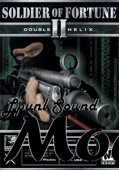 Box art for Lpunl Sound Mod