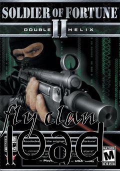 Box art for fly clan load