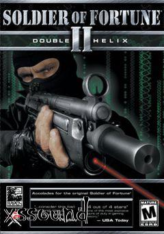 Box art for xssound