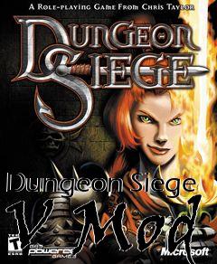 Box art for Dungeon Siege V Mod