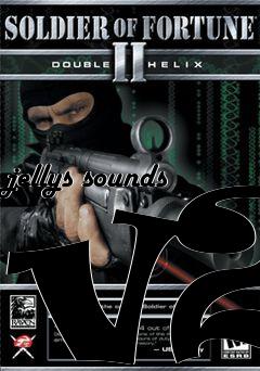 Box art for jellys sounds v2