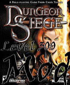 Box art for Level 300 Mod