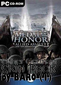 Box art for Other German Skin Pack by BARO (1)