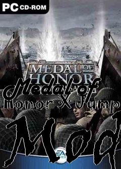 Box art for Medal of Honor X Jump Mod